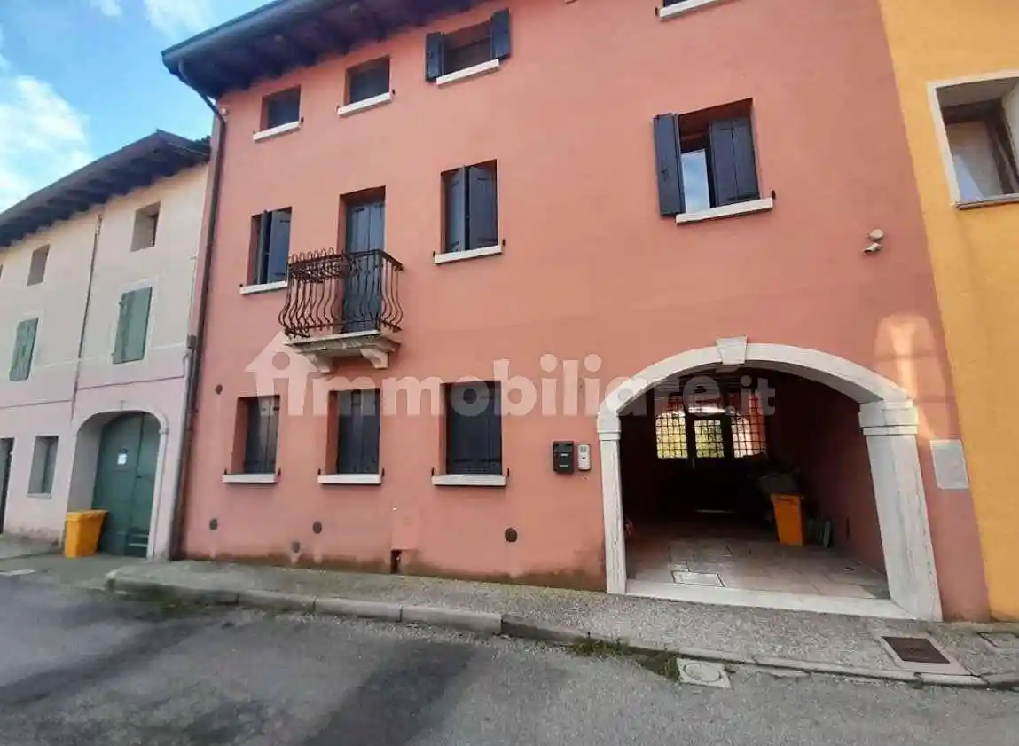 Appartamento in vendita a Cordovado
