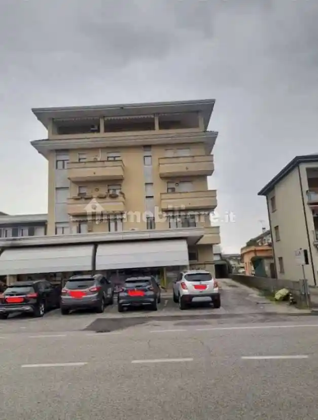 Appartamento in vendita a Azzano Decimo