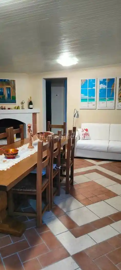 Appartamento in affitto a Massa