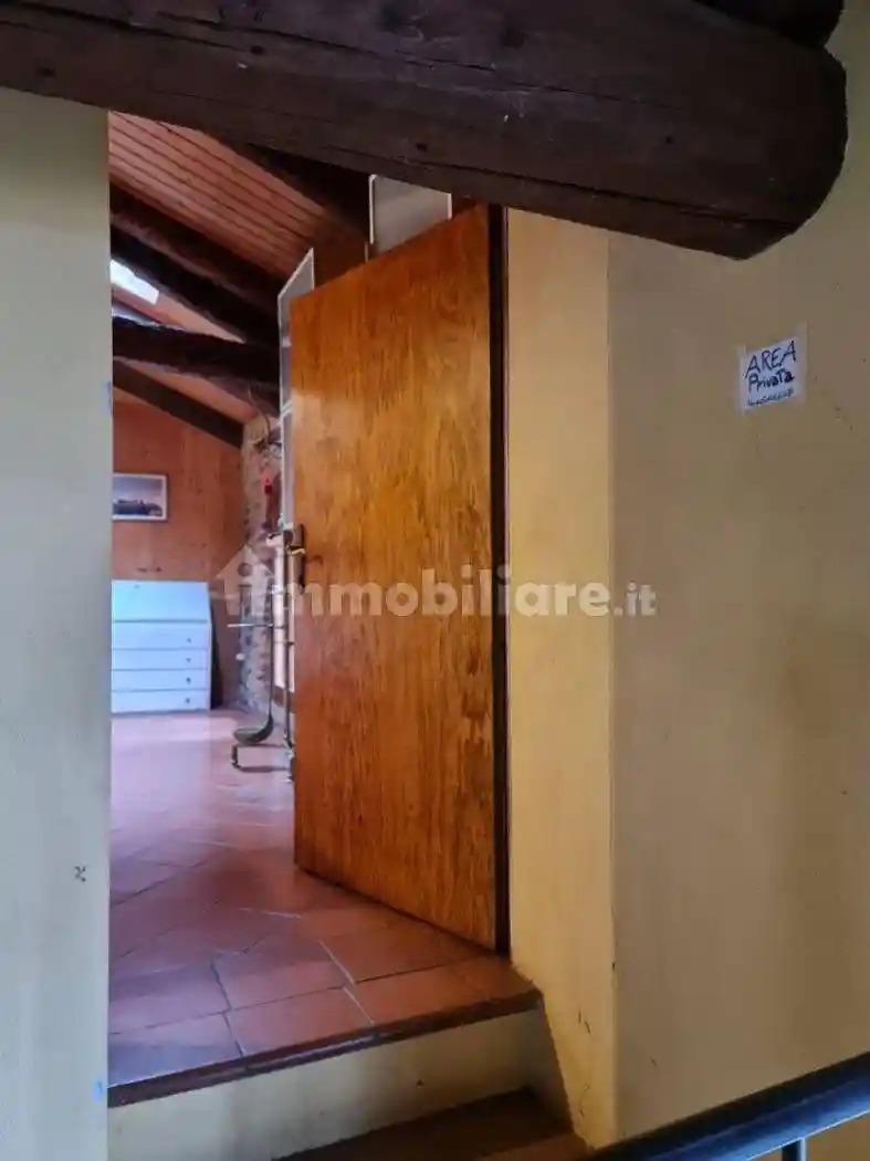 Appartamento in affitto a Moncrivello