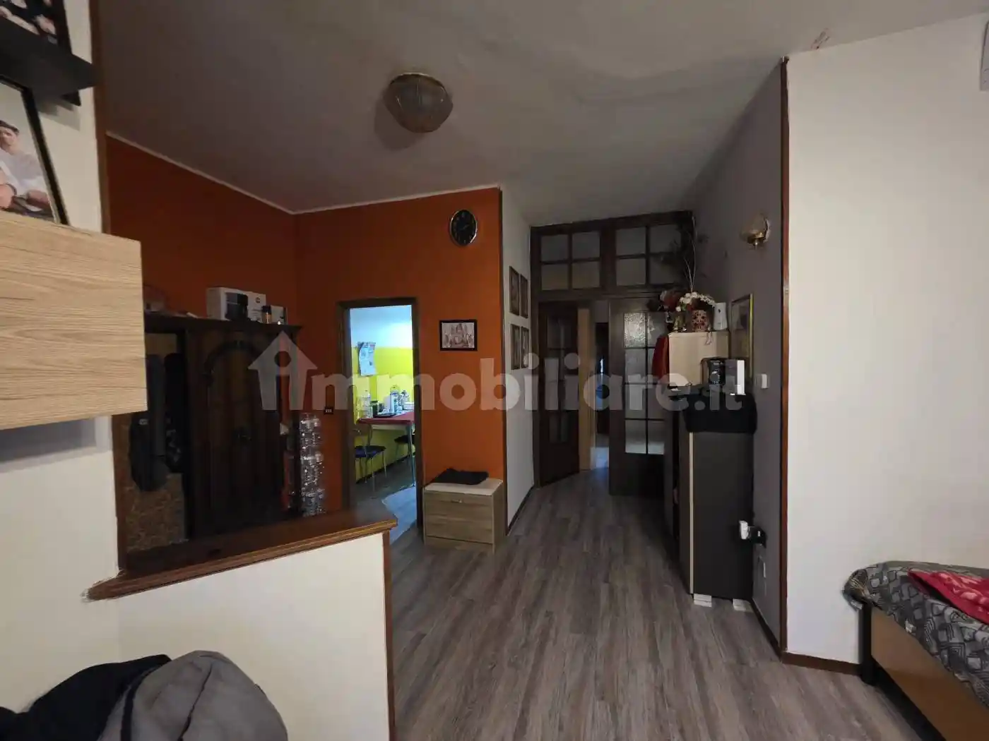 Appartamento in vendita a Terno d'Isola