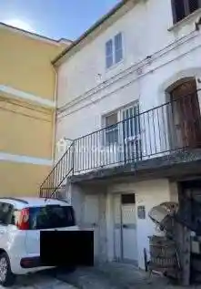 Casa indipendente in vendita a Isernia