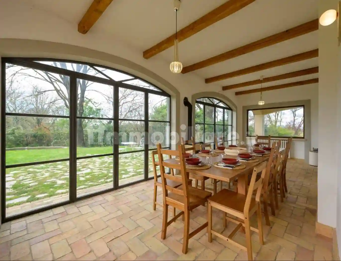 Villa - foto 4