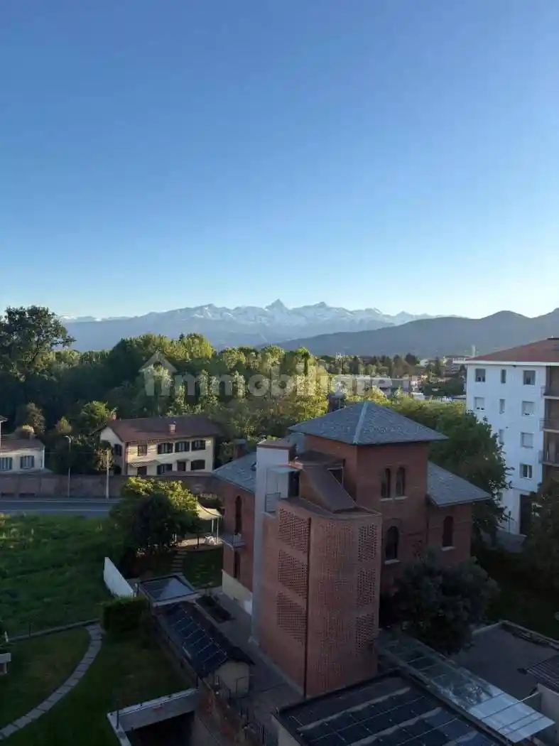 Appartamento in vendita a Pinerolo