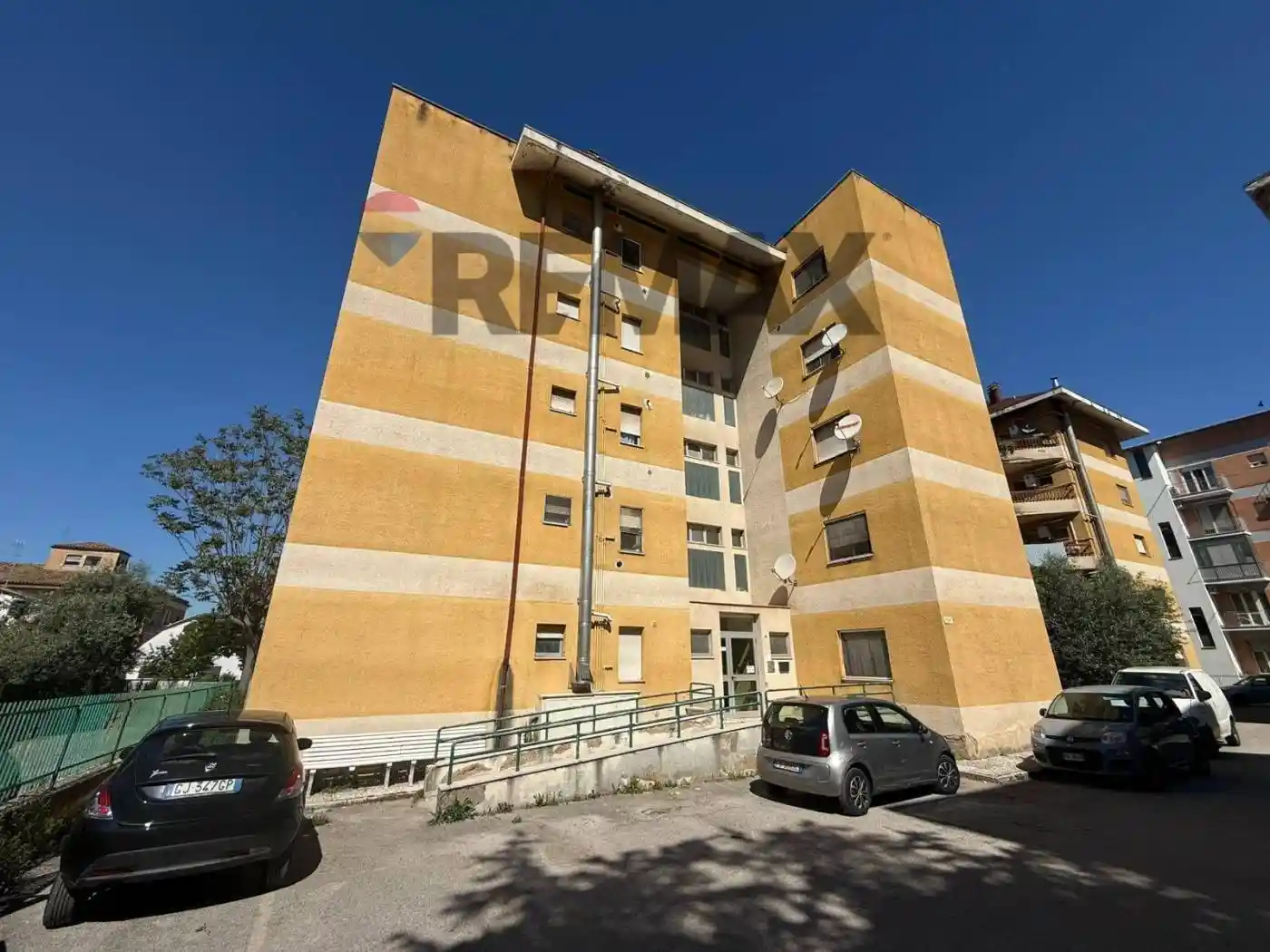 Appartamento in vendita a Chieti