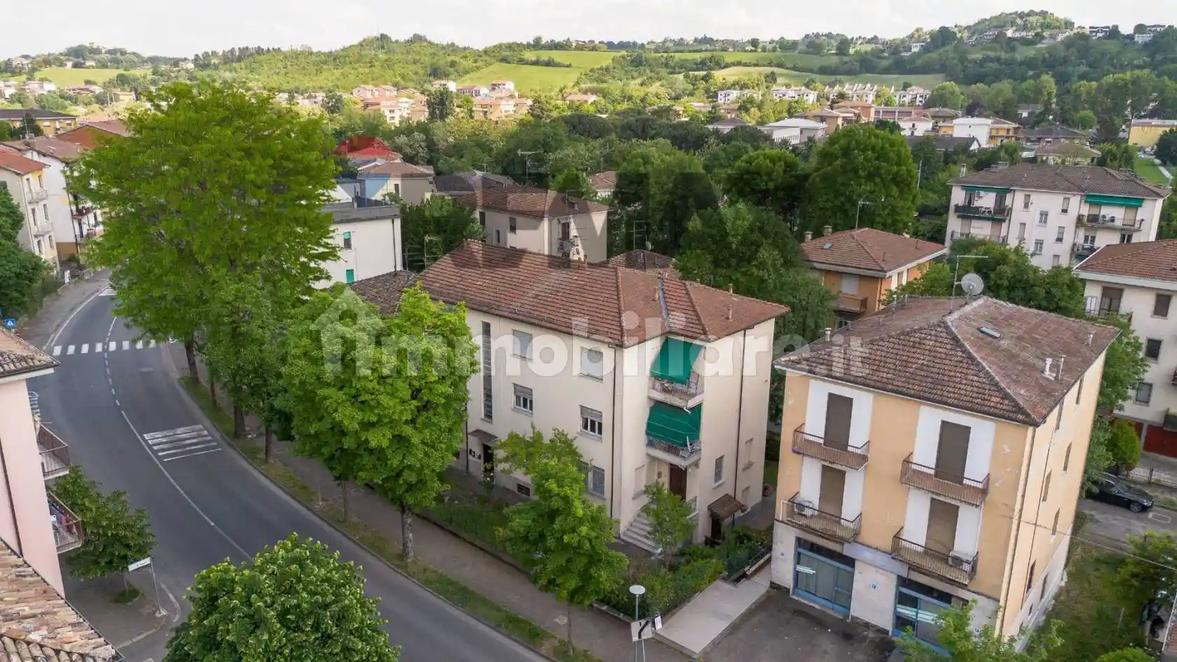 Appartamento in vendita a Salsomaggiore Terme