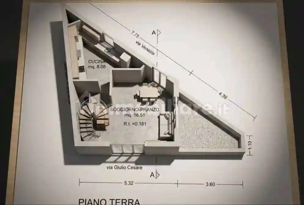 Villetta a schiera - foto 2