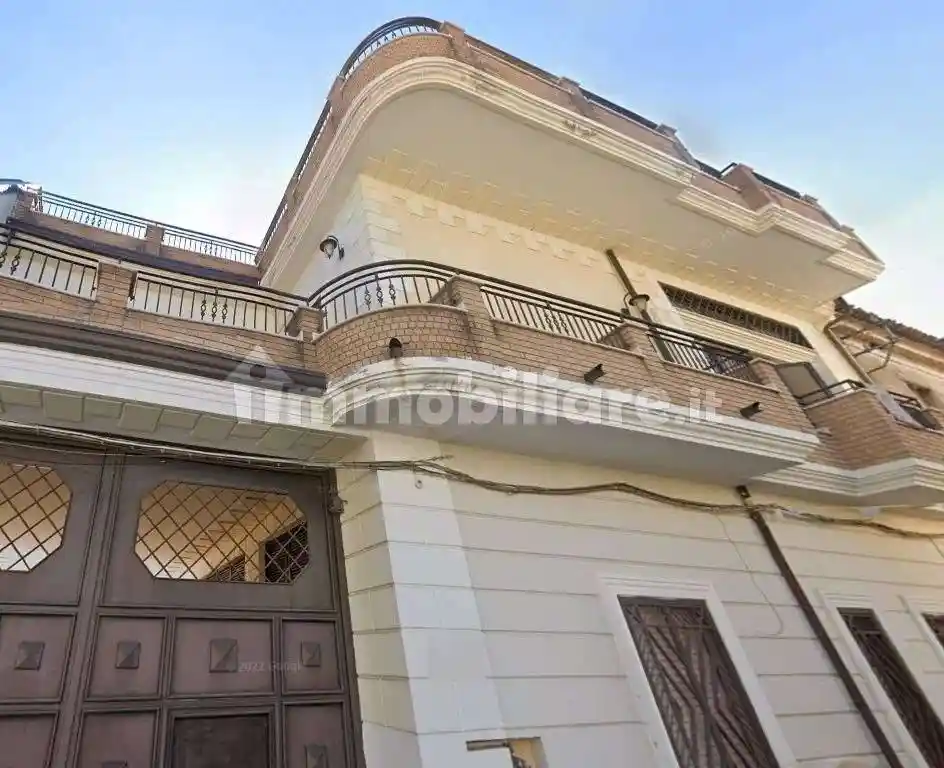 Appartamento in vendita a Santa Maria Capua Vetere