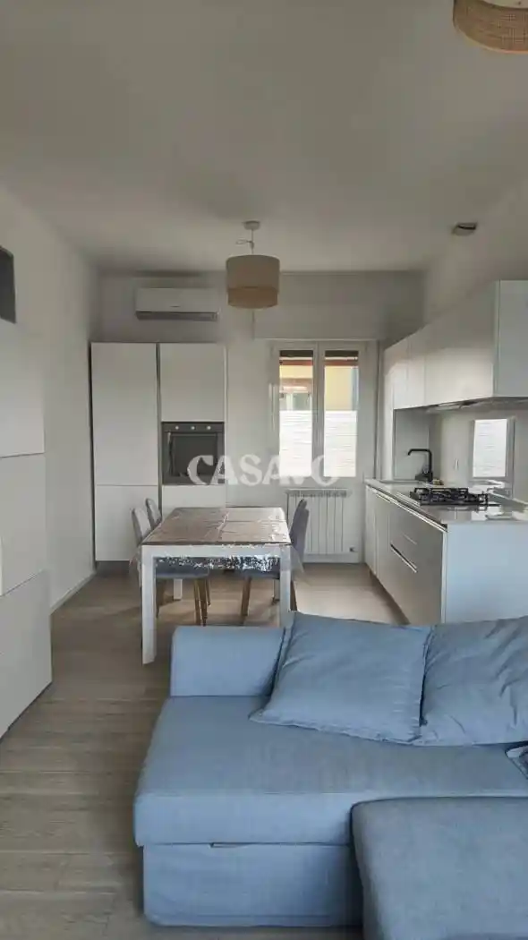 Appartamento in vendita a Bologna