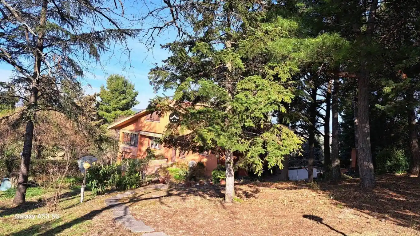 Villa in vendita a Fano