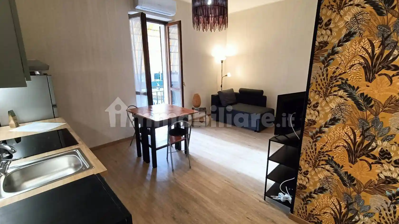 Appartamento in affitto a Pozzo d'Adda