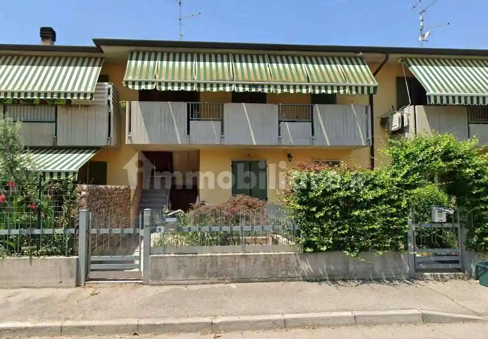 Appartamento in vendita a Castelnuovo del Garda