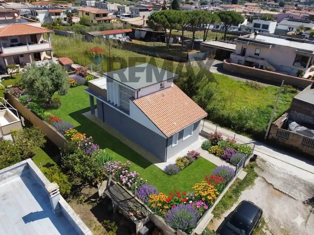 Villa in vendita a Anzio