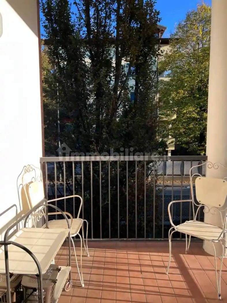 Appartamento in affitto a Reggio Emilia