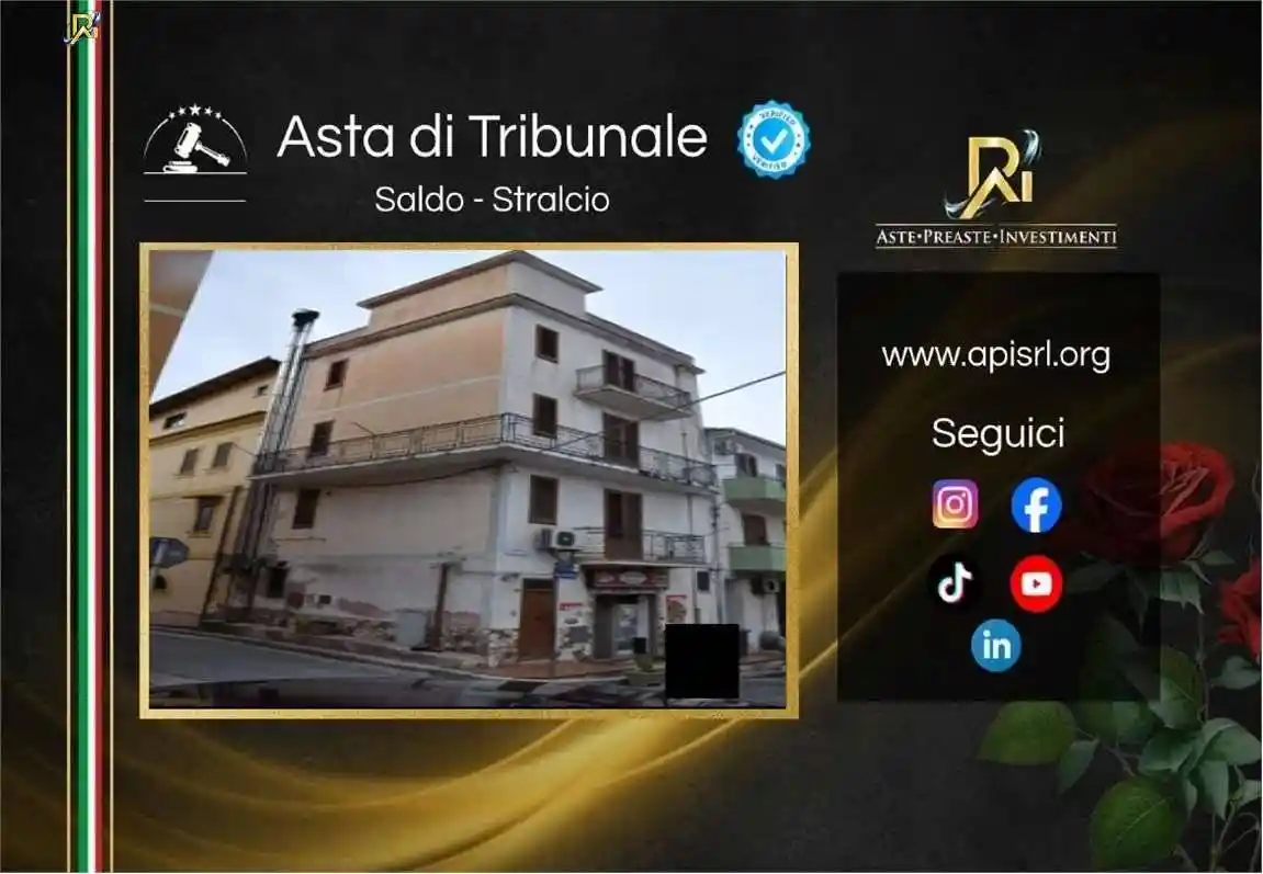 Appartamento in vendita a Borgetto