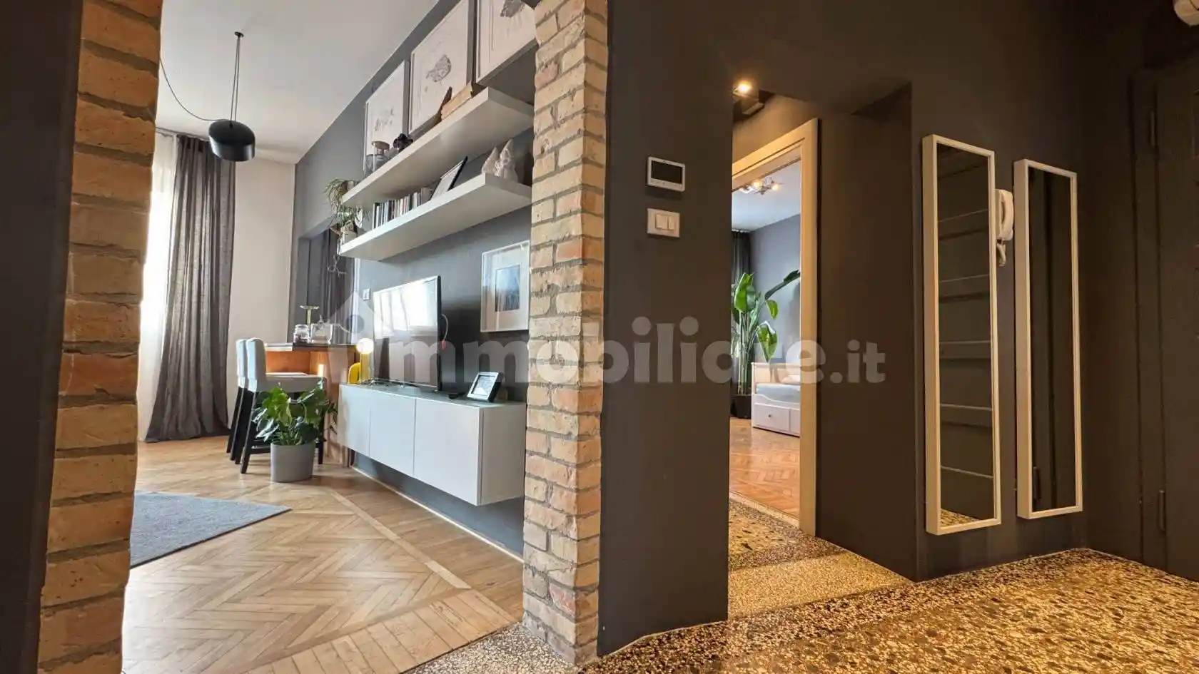 Appartamento in vendita a Treviso