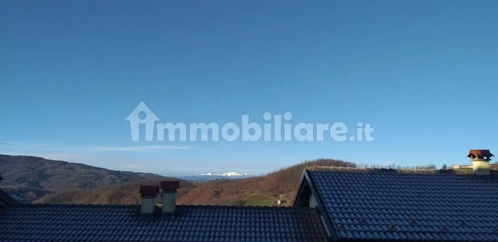 Appartamento in vendita a Monghidoro