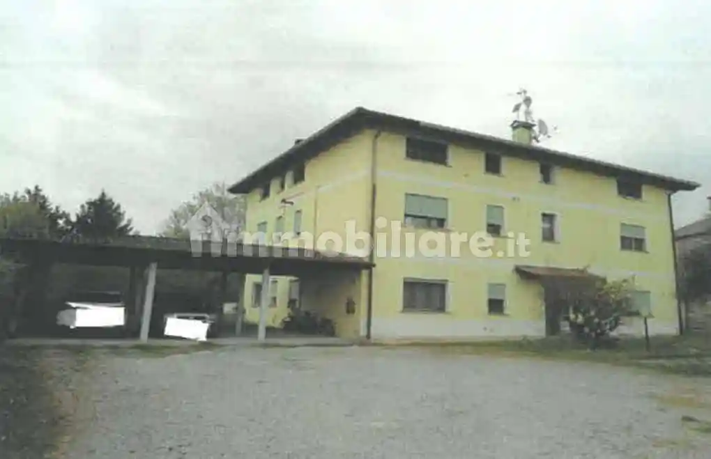 Appartamento in vendita a Pramaggiore