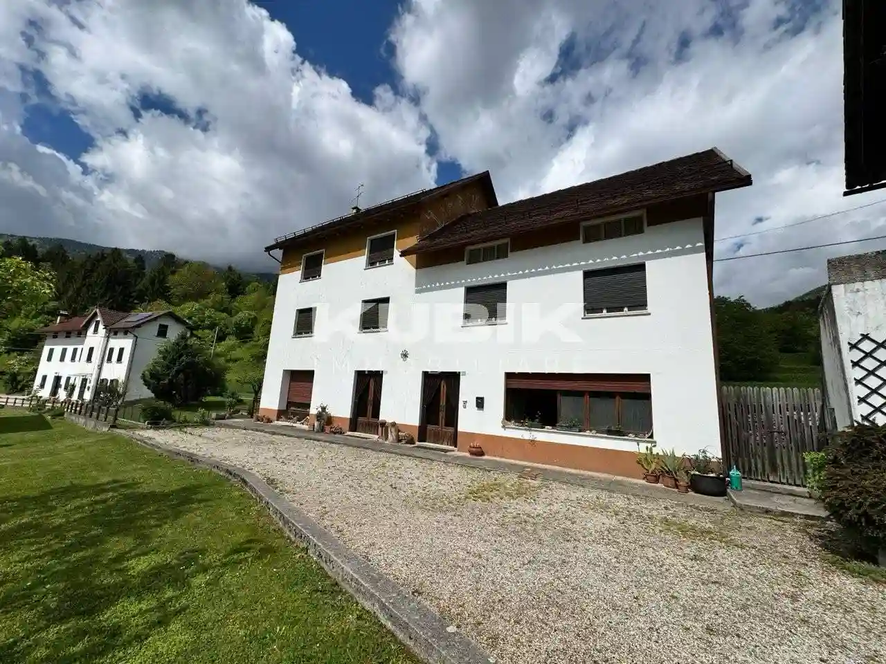 Villa - foto 3