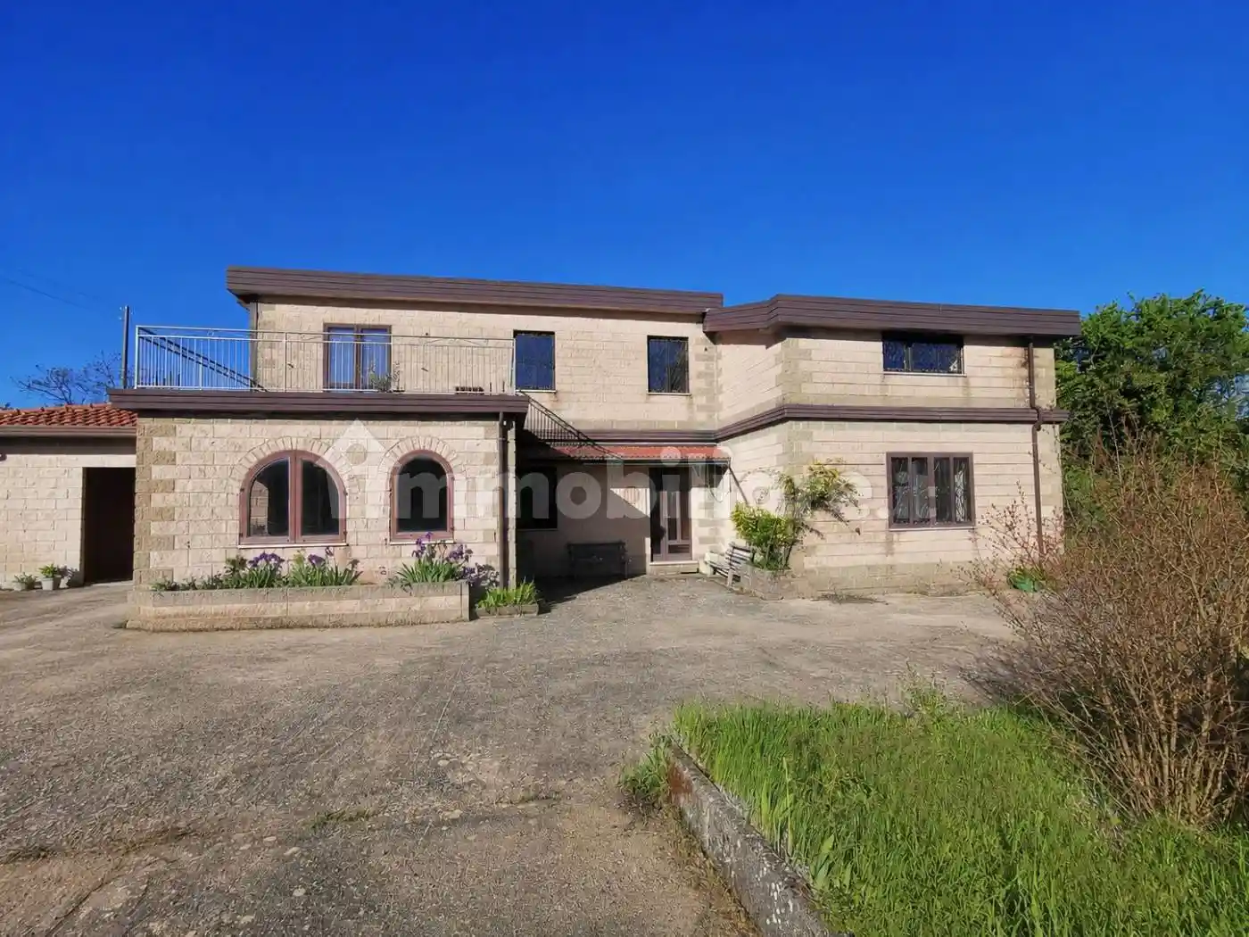 Villa in vendita a Vallata