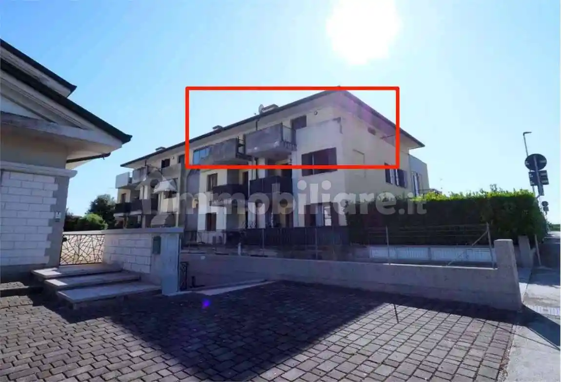 Appartamento in vendita a San Michele al Tagliamento