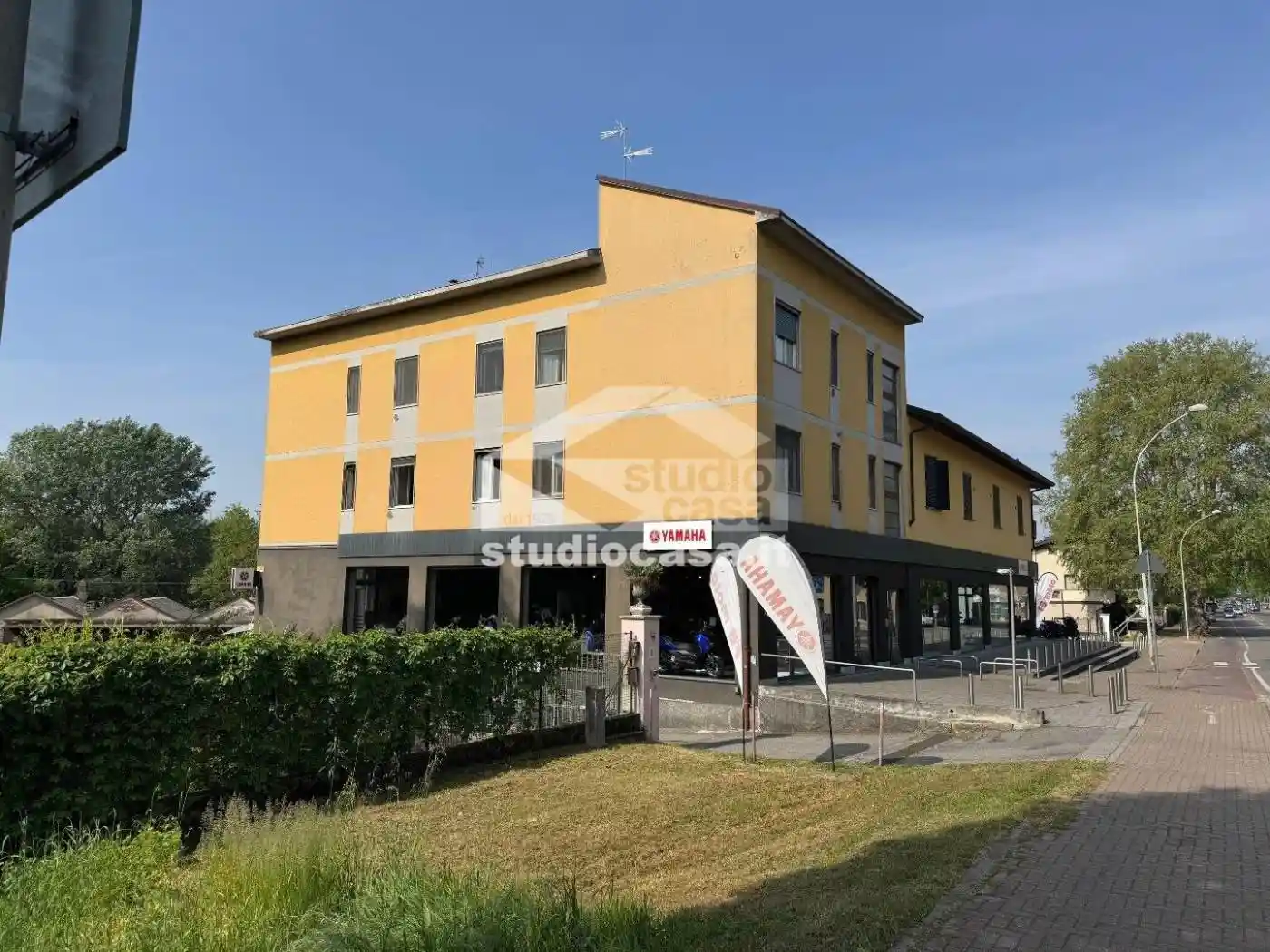 Appartamento in vendita a Lodi
