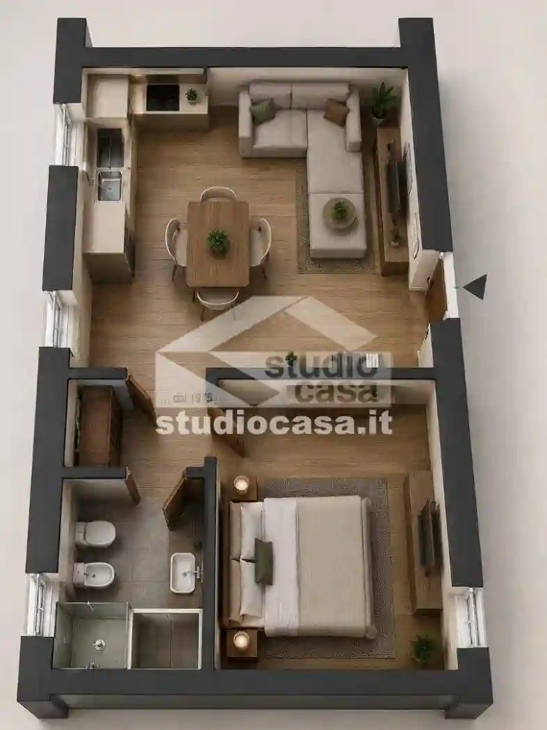 Appartamento - foto 5