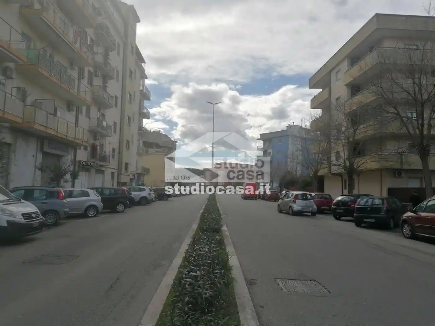 Appartamento in vendita a Crotone