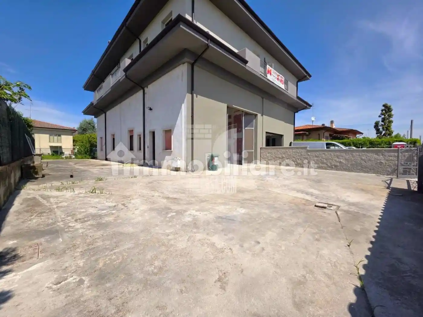 Loft in vendita a Curtatone