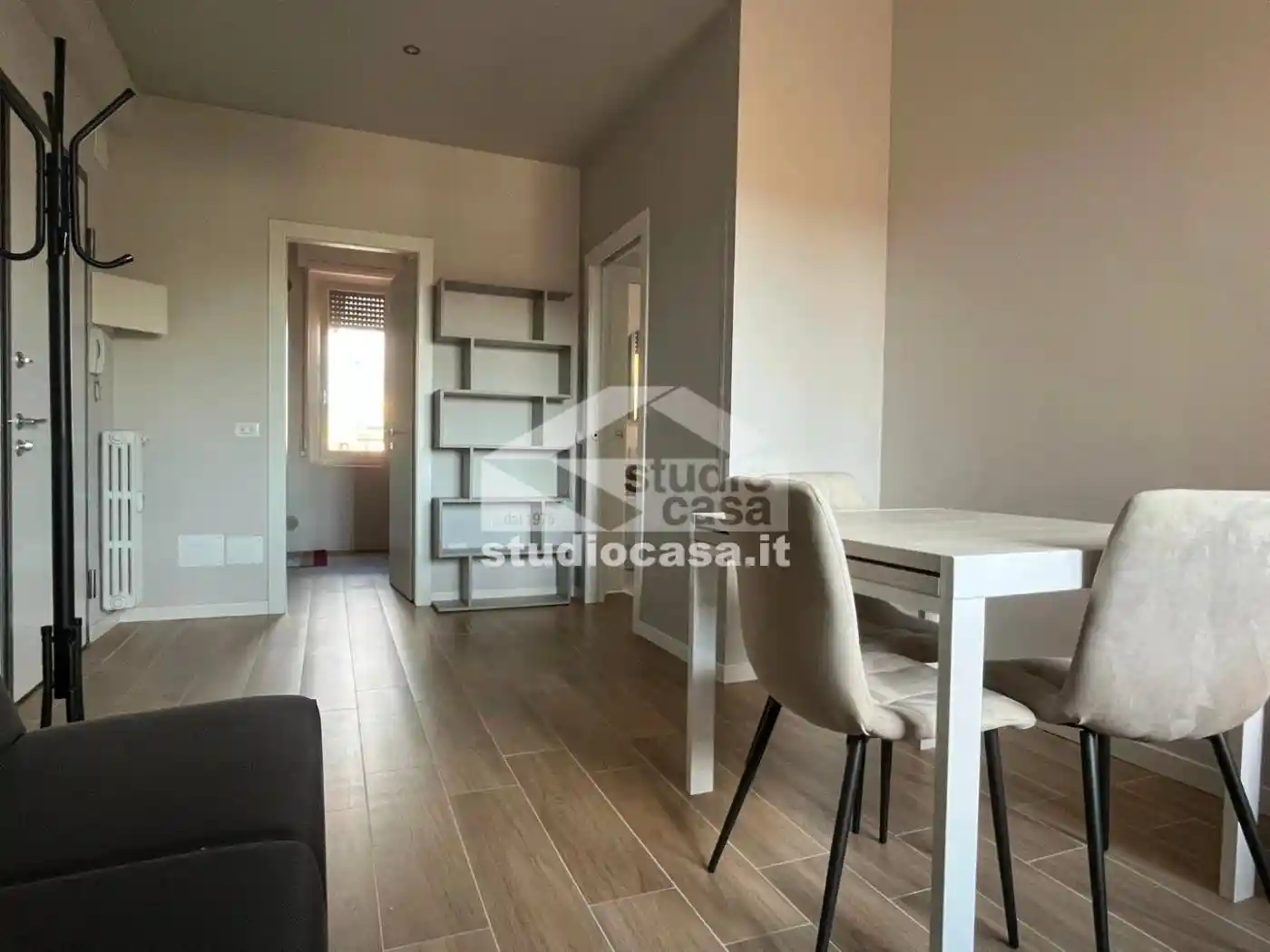 Appartamento in vendita a Bergamo