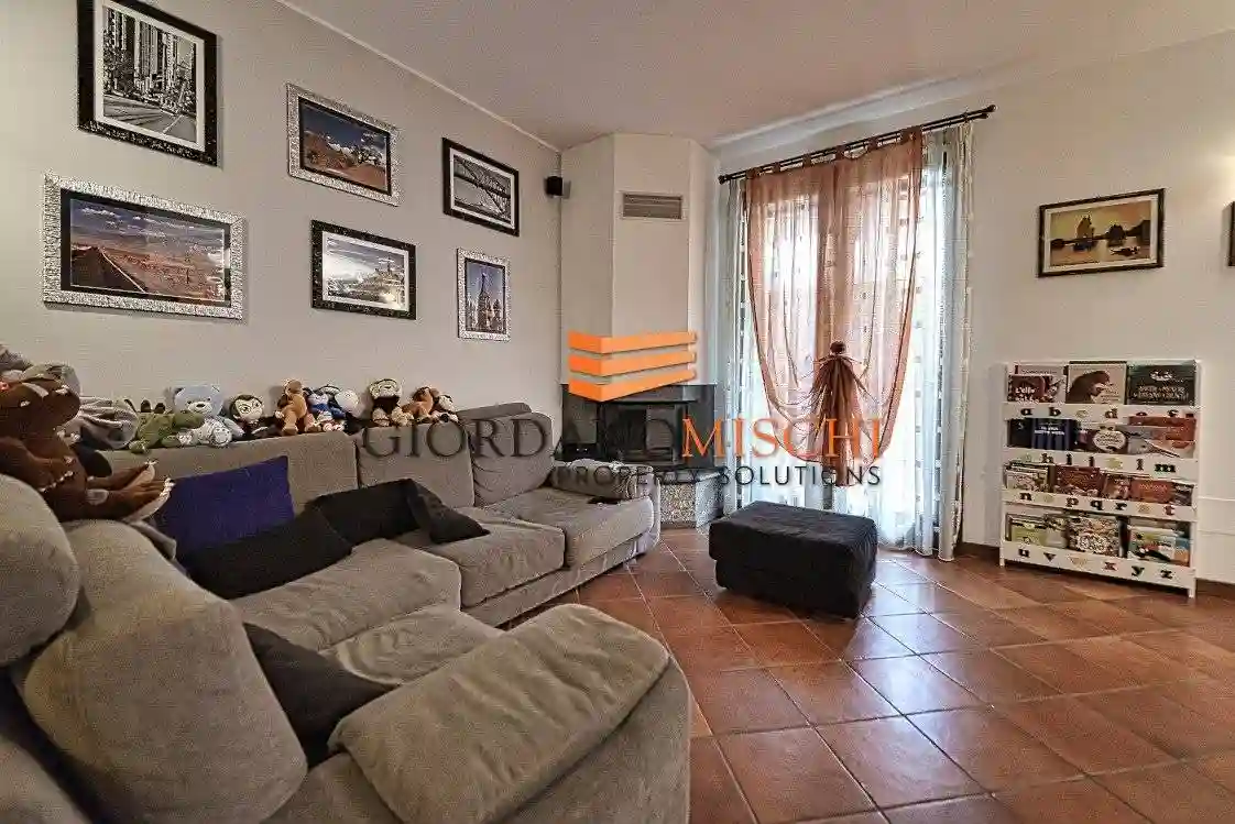Villa - foto 3