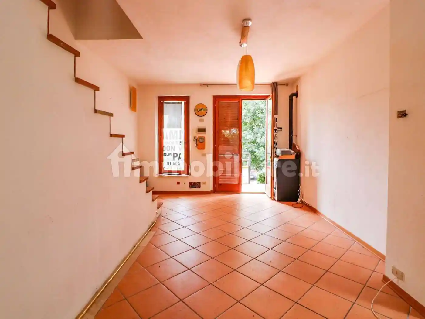 Casa indipendente in vendita a Castelnuovo Berardenga