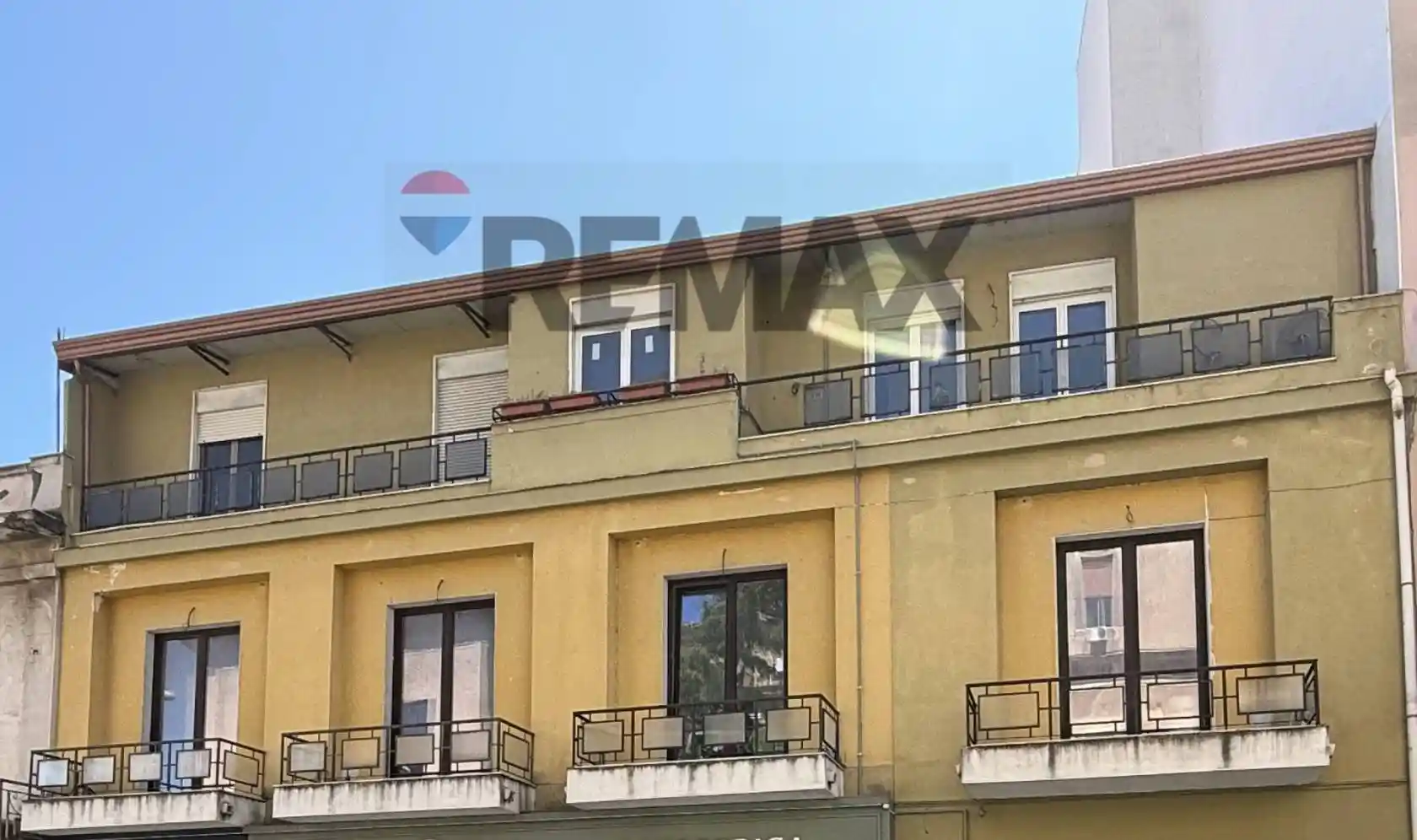 Appartamento in vendita a Giarre