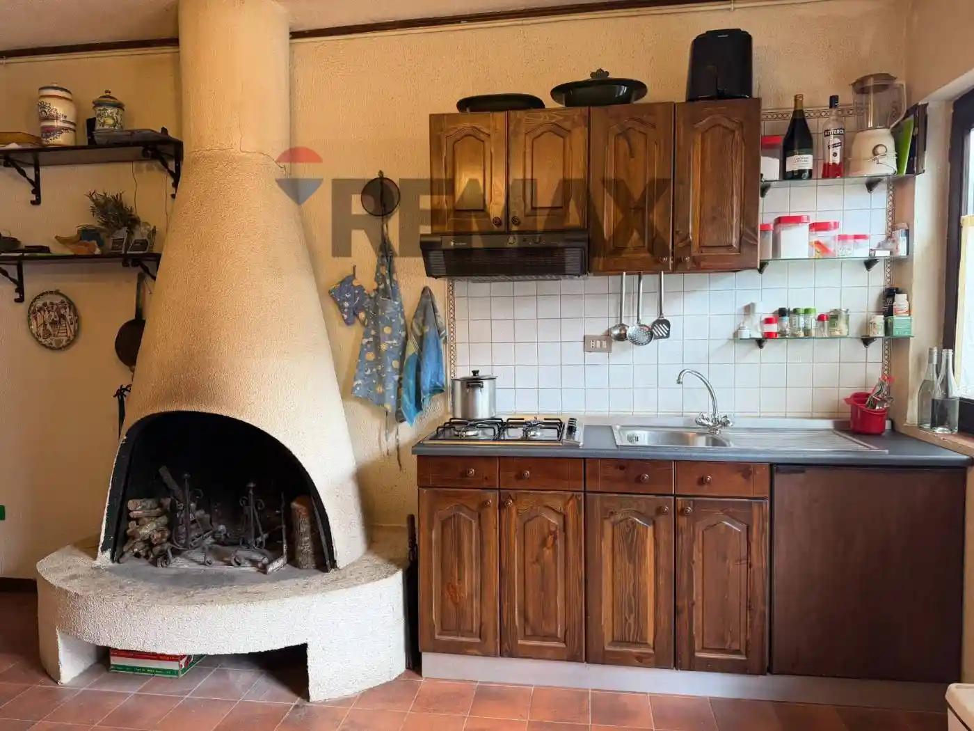 Appartamento in vendita a Campo di Giove