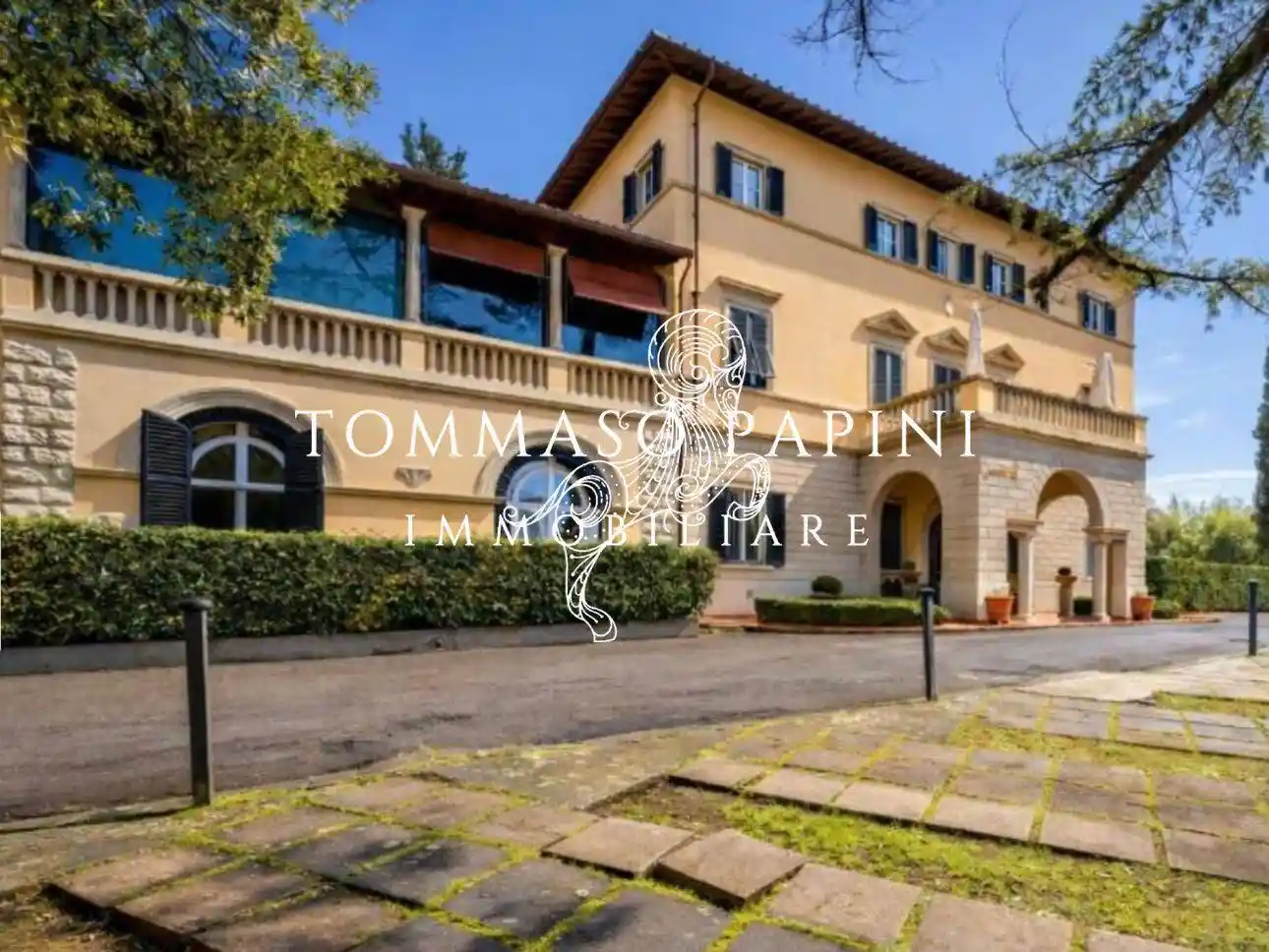 Appartamento in affitto a Bagno a Ripoli
