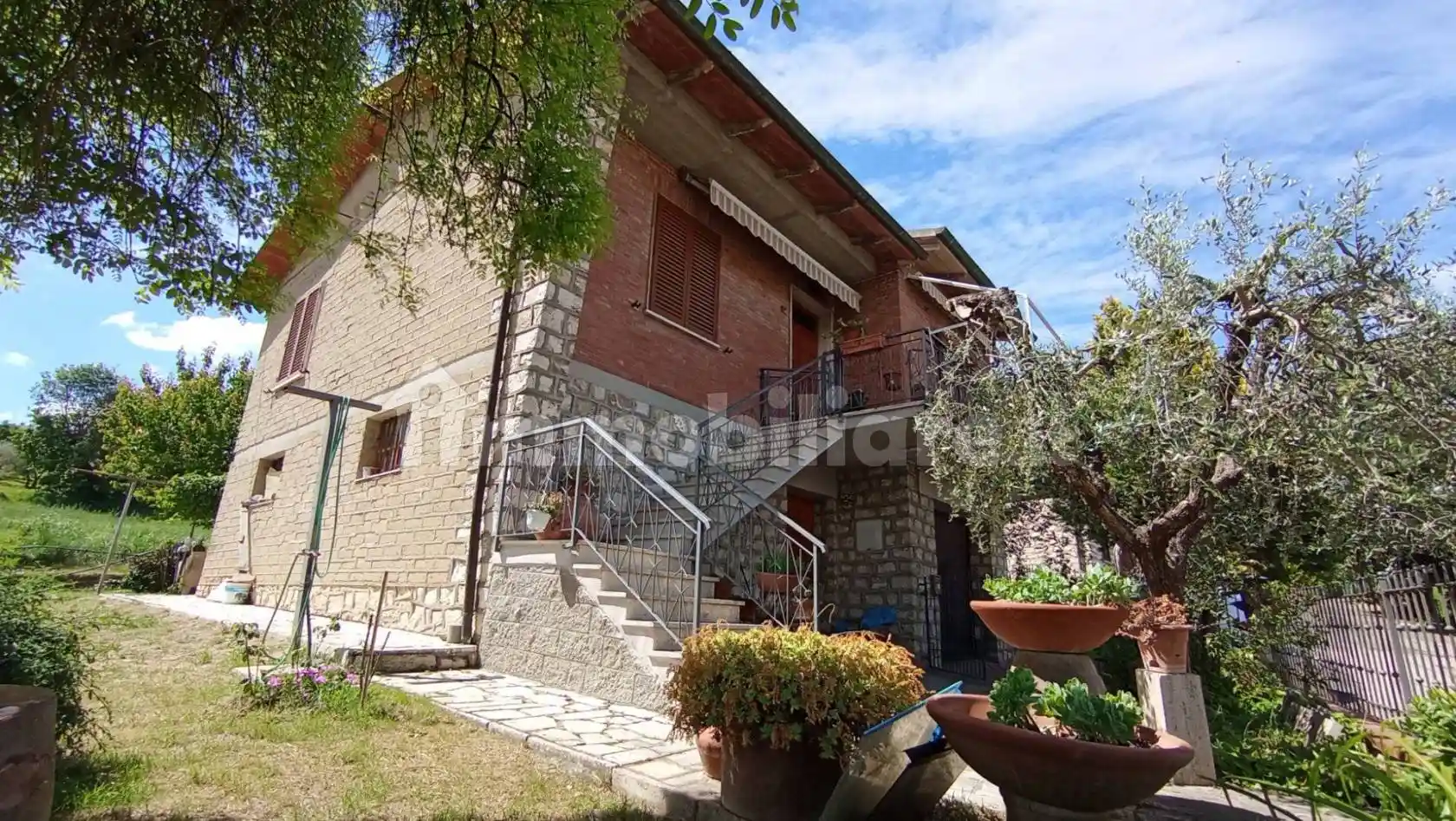 Casa indipendente in vendita a Torrita di Siena