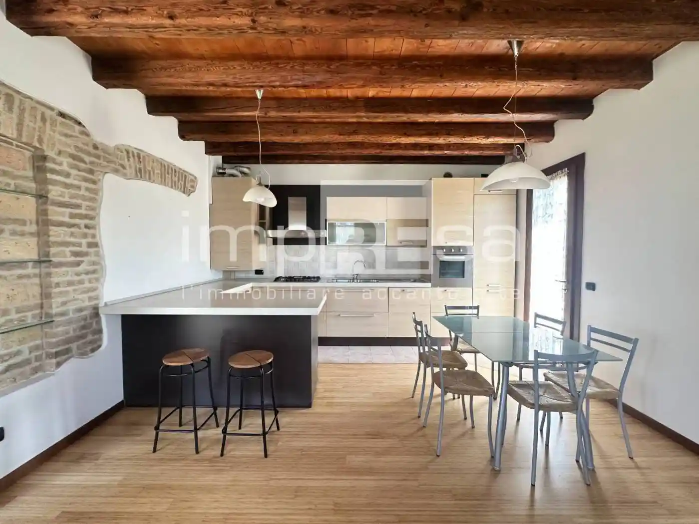 Appartamento in vendita a Villorba
