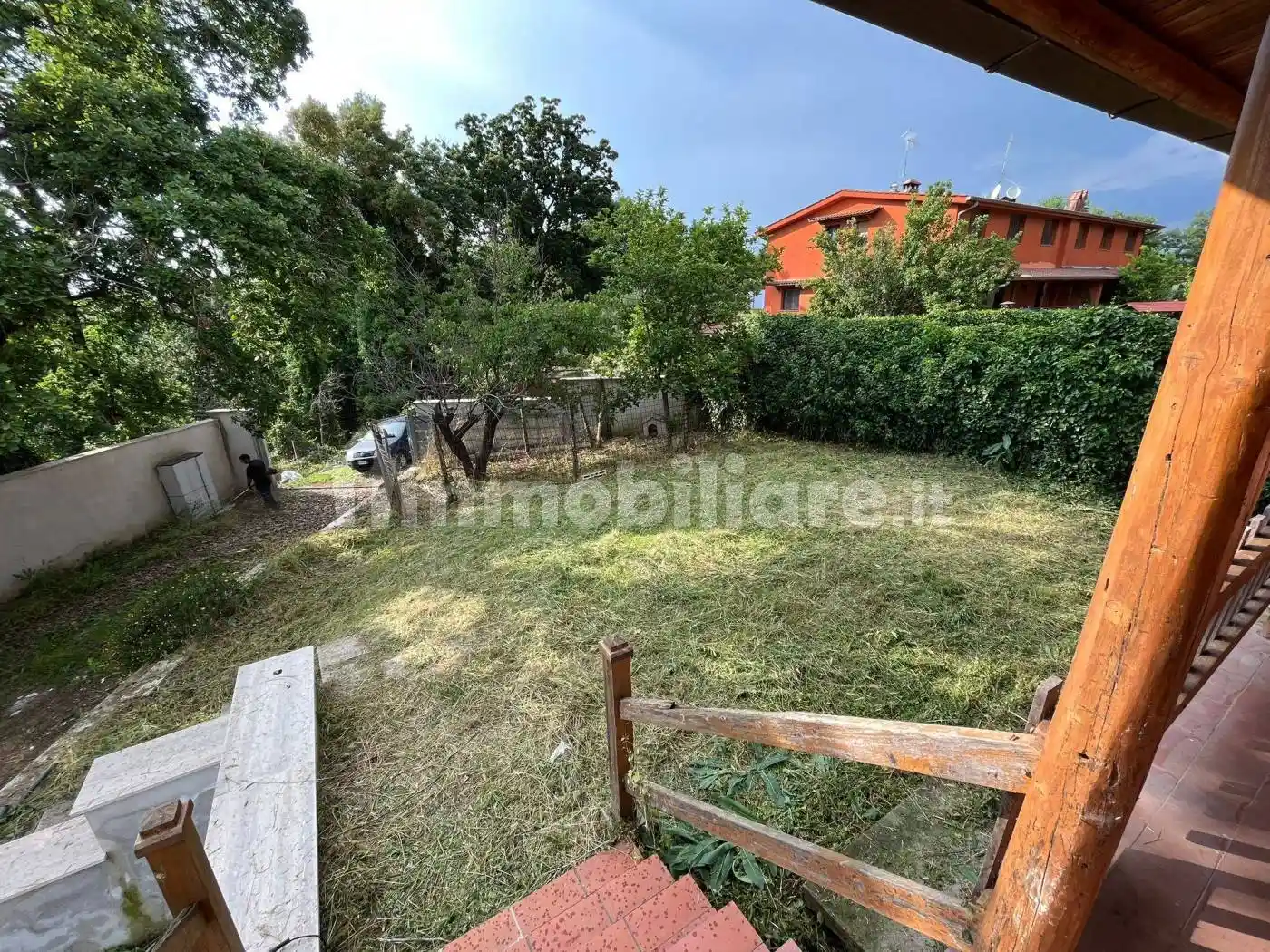 Villa in vendita a Aprilia