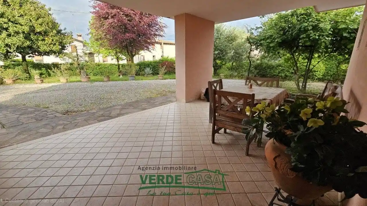 Villa in vendita a Pieve del Grappa