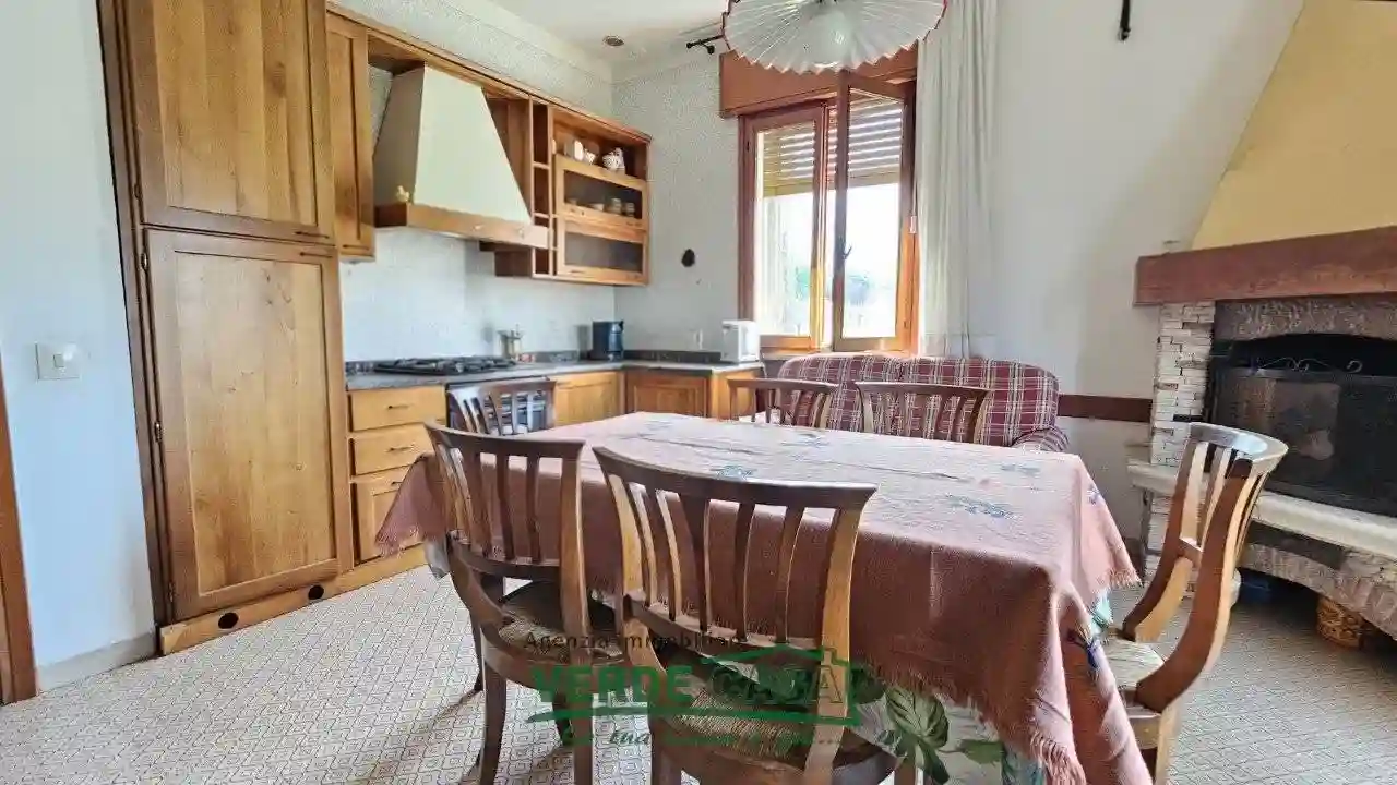 Villa - foto 5