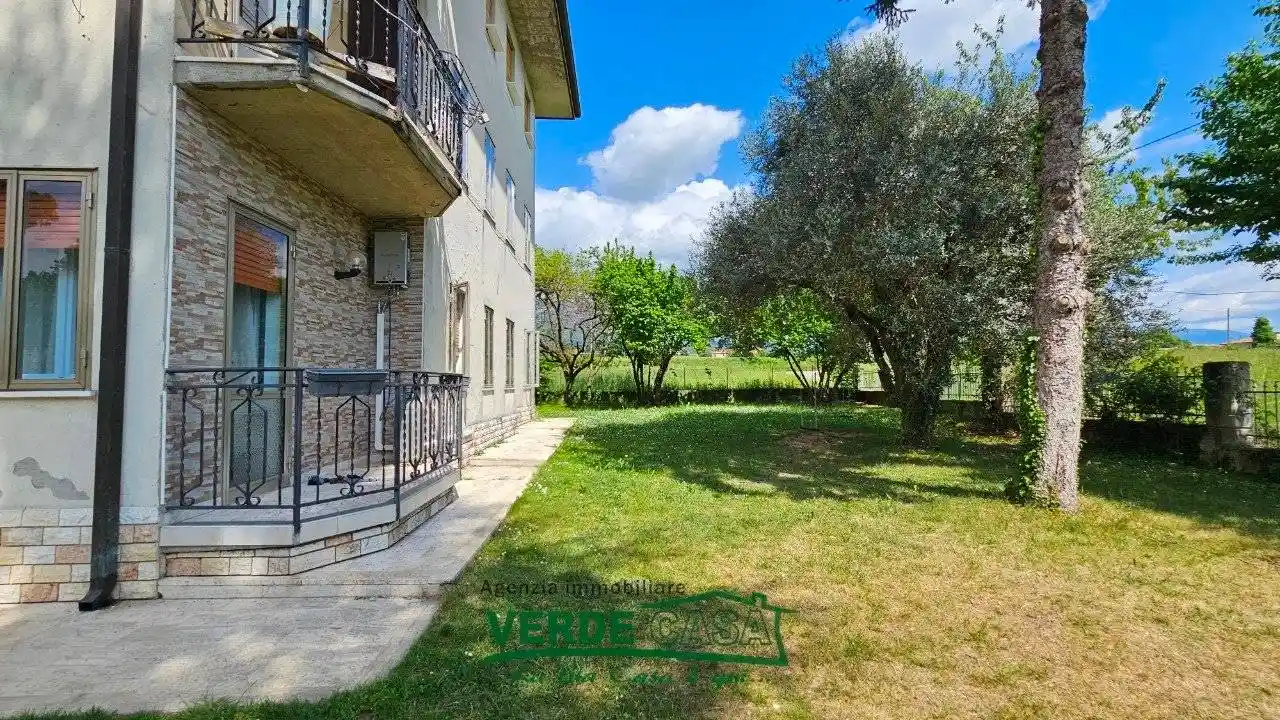 Appartamento in vendita a Fonte