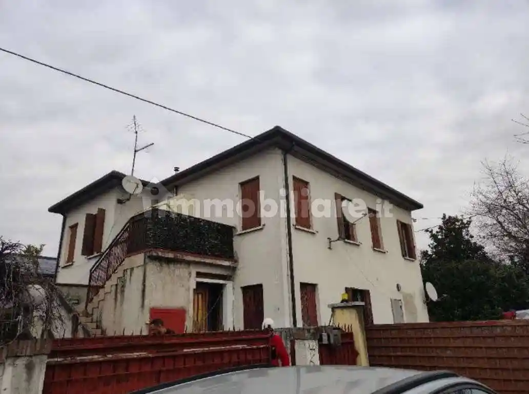 Casa indipendente in vendita a Cittadella