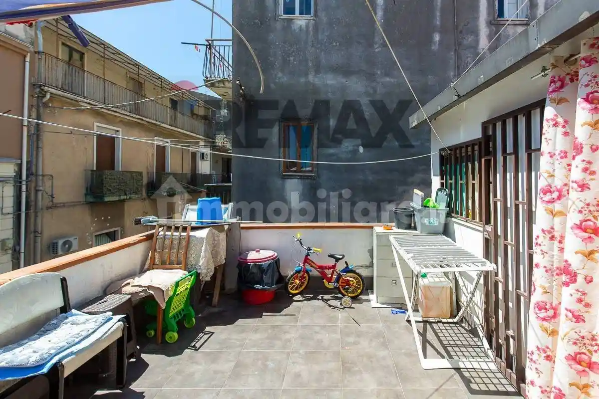 Casa indipendente in vendita a Catania