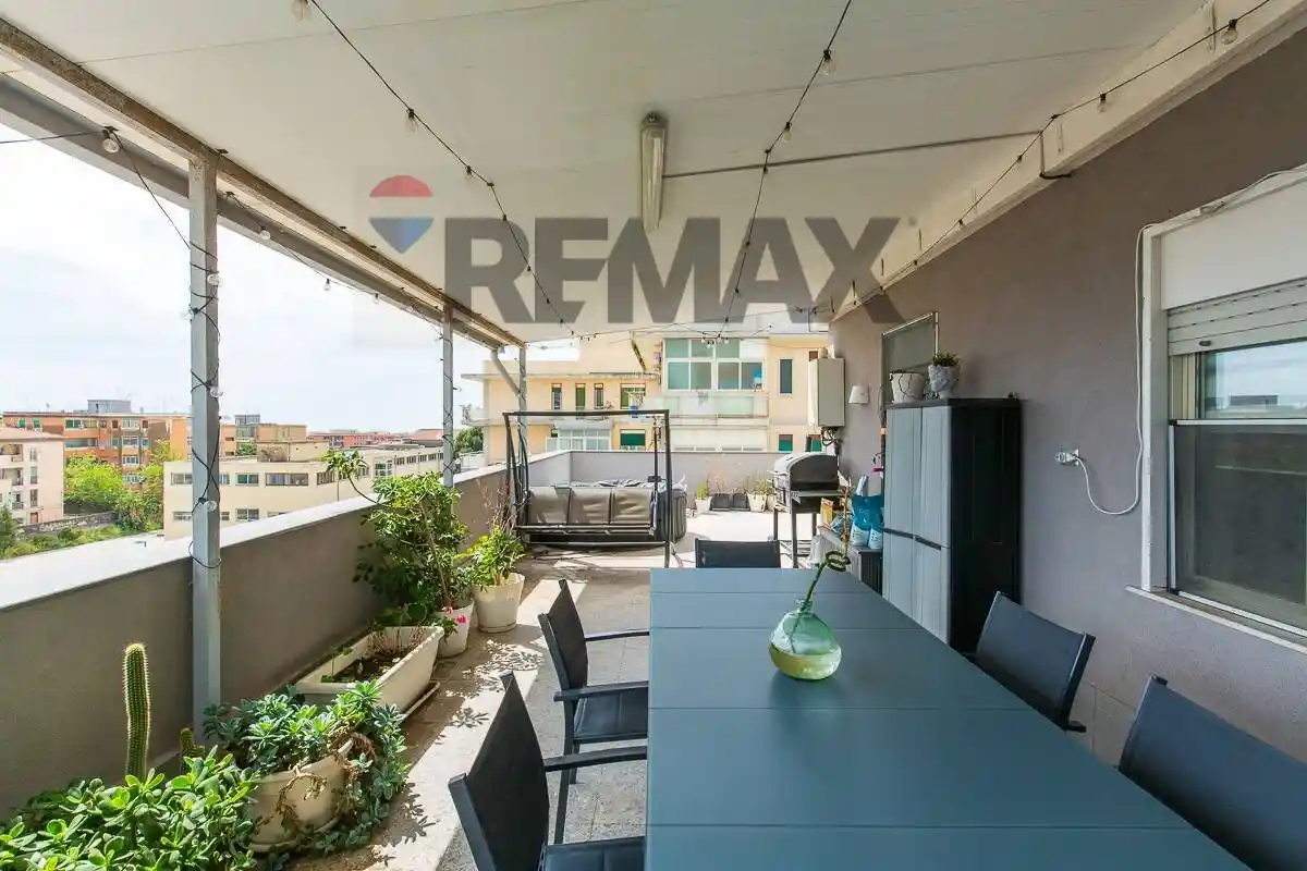 Appartamento in vendita a Catania
