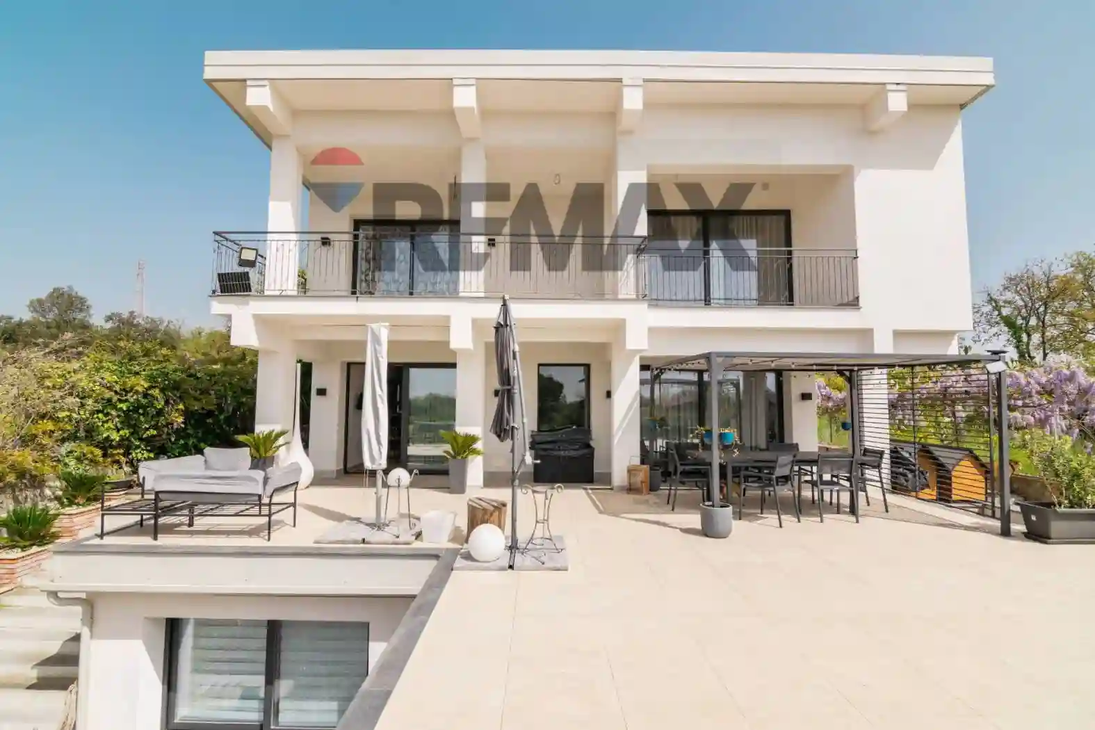 Villa - foto 4