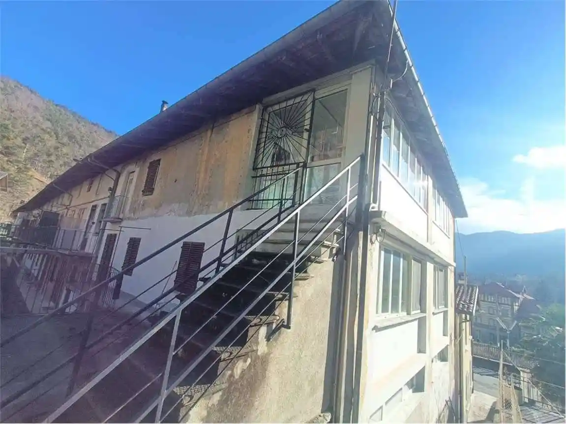 Appartamento in vendita a Germagnano