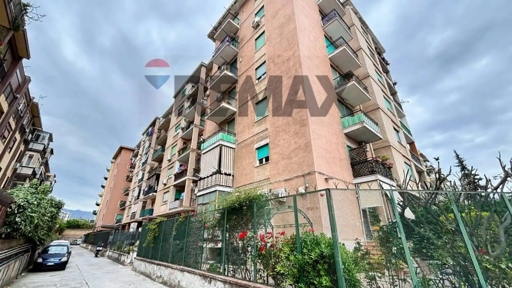 Appartamento in vendita a Palermo
