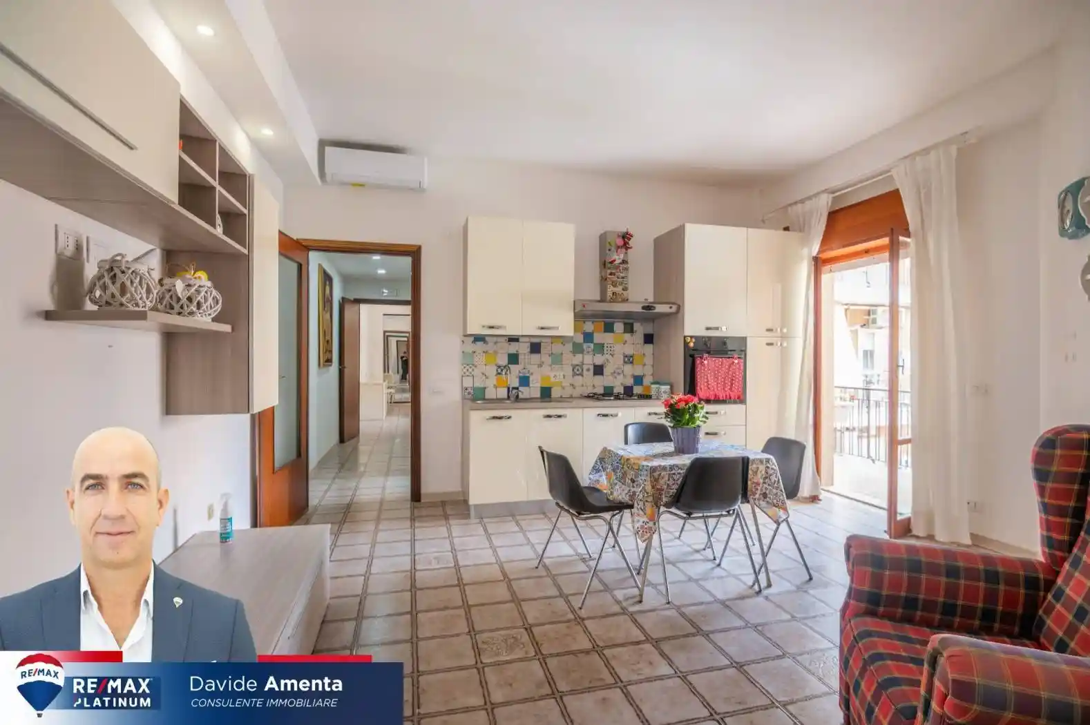 Appartamento in vendita a Siracusa