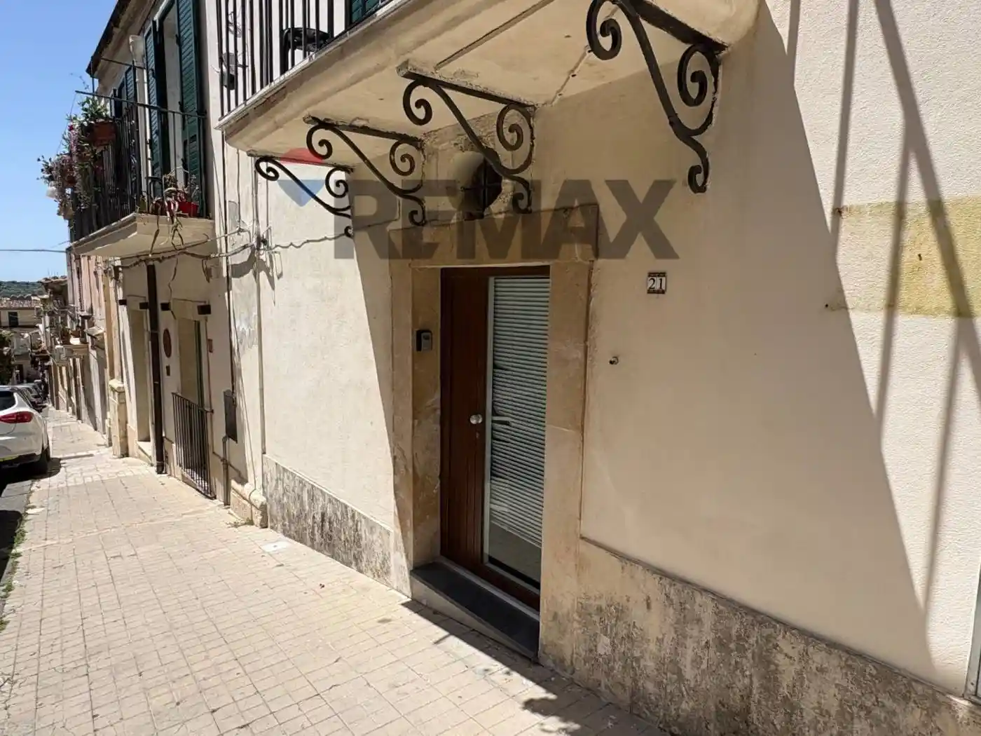 Appartamento in vendita a Noto