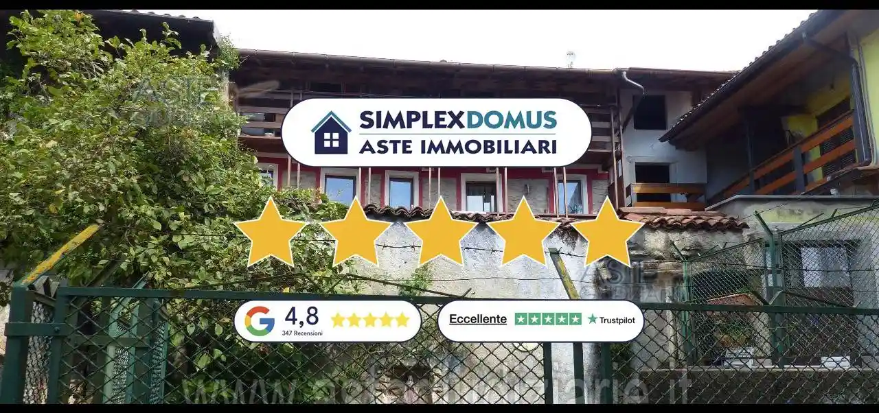 Villa in vendita a Arona